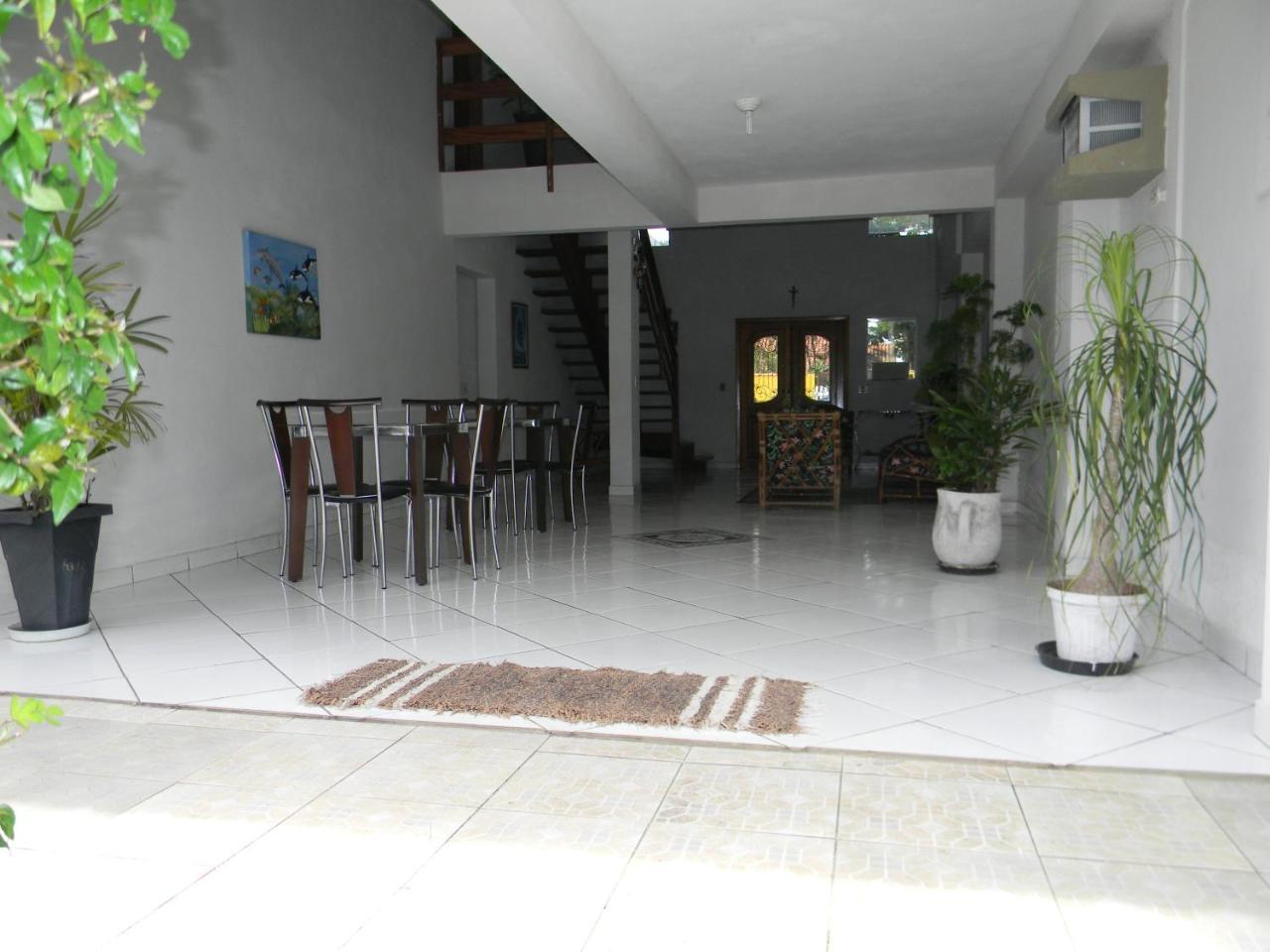 Kitnets & Flats Villa Ubatuba Exterior foto