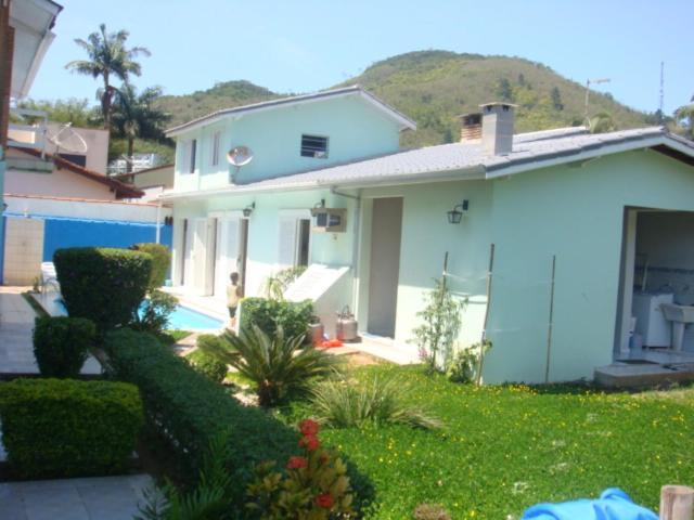 Kitnets & Flats Villa Ubatuba Exterior foto
