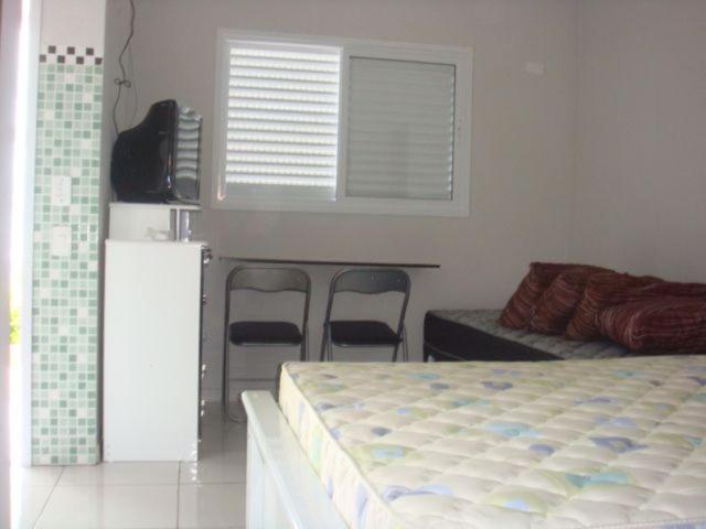 Kitnets & Flats Villa Ubatuba Exterior foto