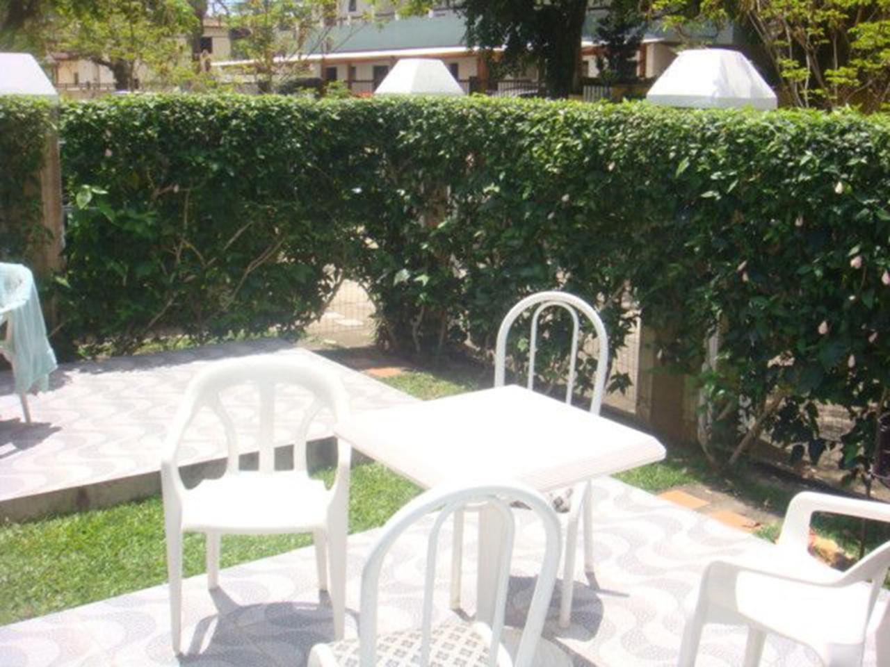 Kitnets & Flats Villa Ubatuba Exterior foto