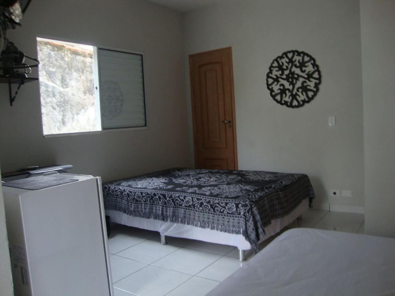 Kitnets & Flats Villa Ubatuba Exterior foto