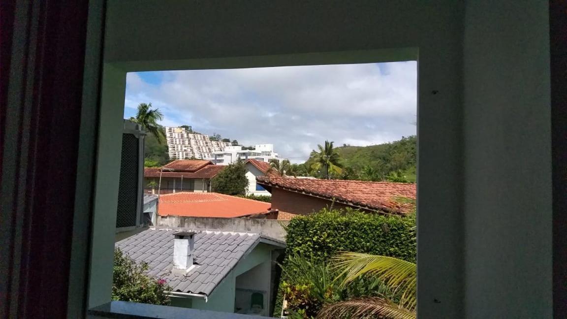 Kitnets & Flats Villa Ubatuba Exterior foto
